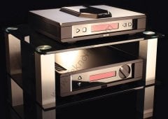 REGA Osiris Entegre Amplifikatör
