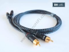 DH Labs Sılver Pulse RCA Kablo '1 Metre'