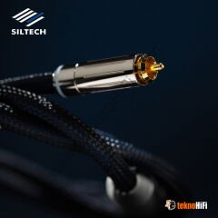Siltech CLASSIC LEGEND 380i RCA Kablo