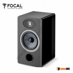 Focal Vestia N1 Raf Tipi Hoparlör 'Çift' Siyah