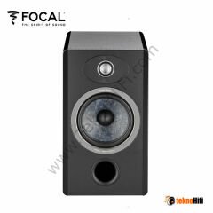 Focal Vestia N1 Raf Tipi Hoparlör 'Çift' Siyah