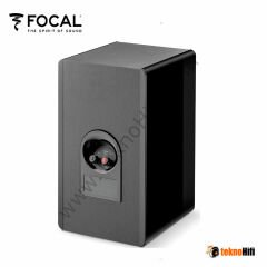 Focal Vestia N1 Raf Tipi Hoparlör 'Çift' Siyah