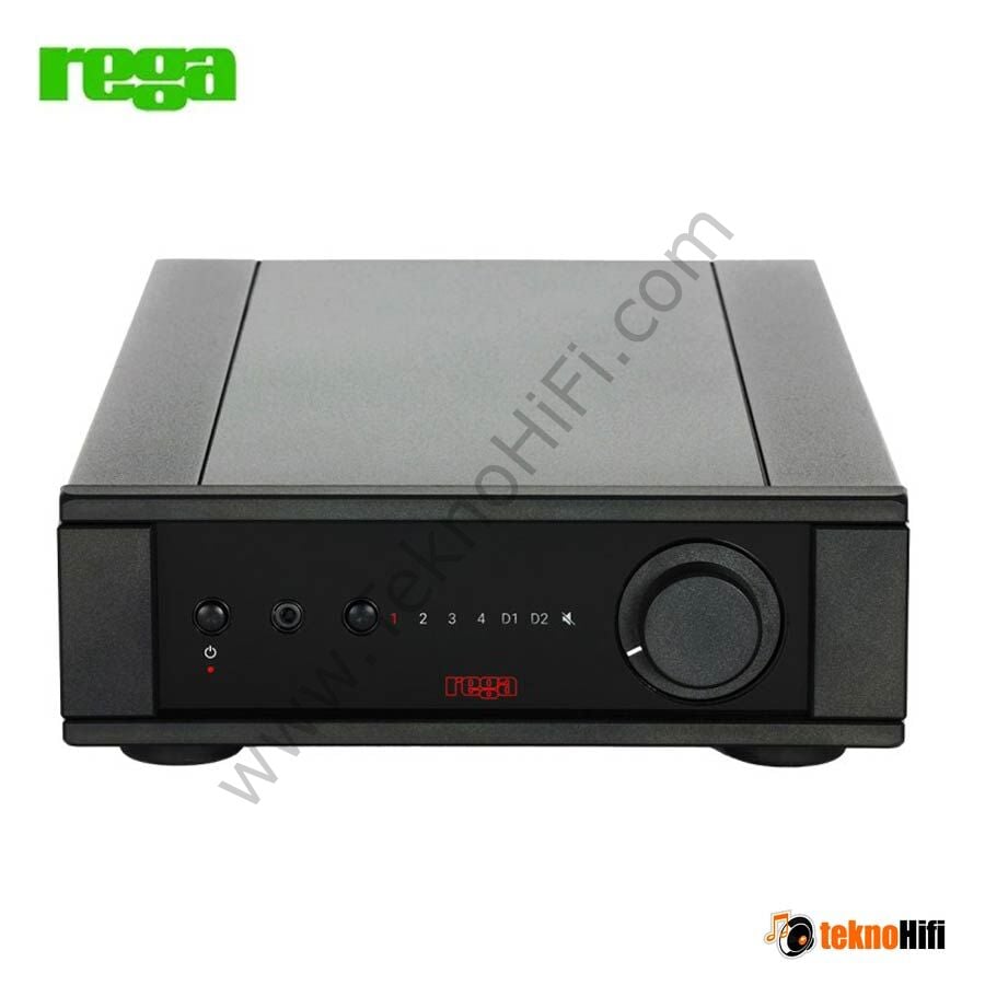 REGA Brio MK7 Entegre Amplifikatör