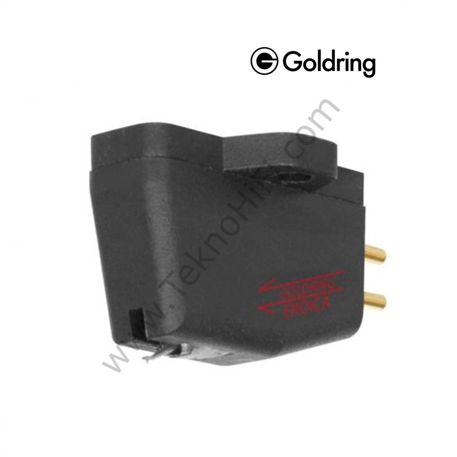 Goldring Eroica H MC Pikap iğnesi
