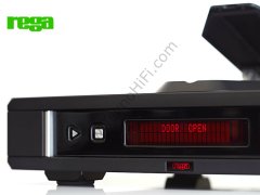 REGA Valve Isis  CD Çalar
