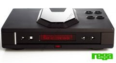 REGA Valve Isis  CD Çalar