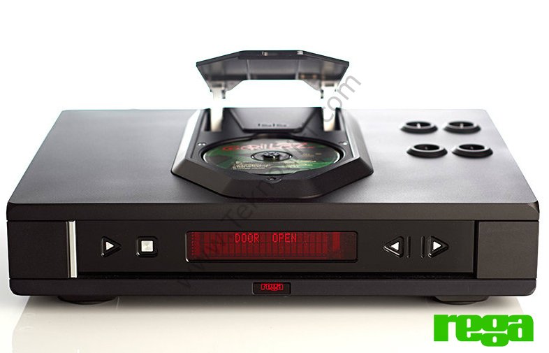 REGA Valve Isis  CD Çalar