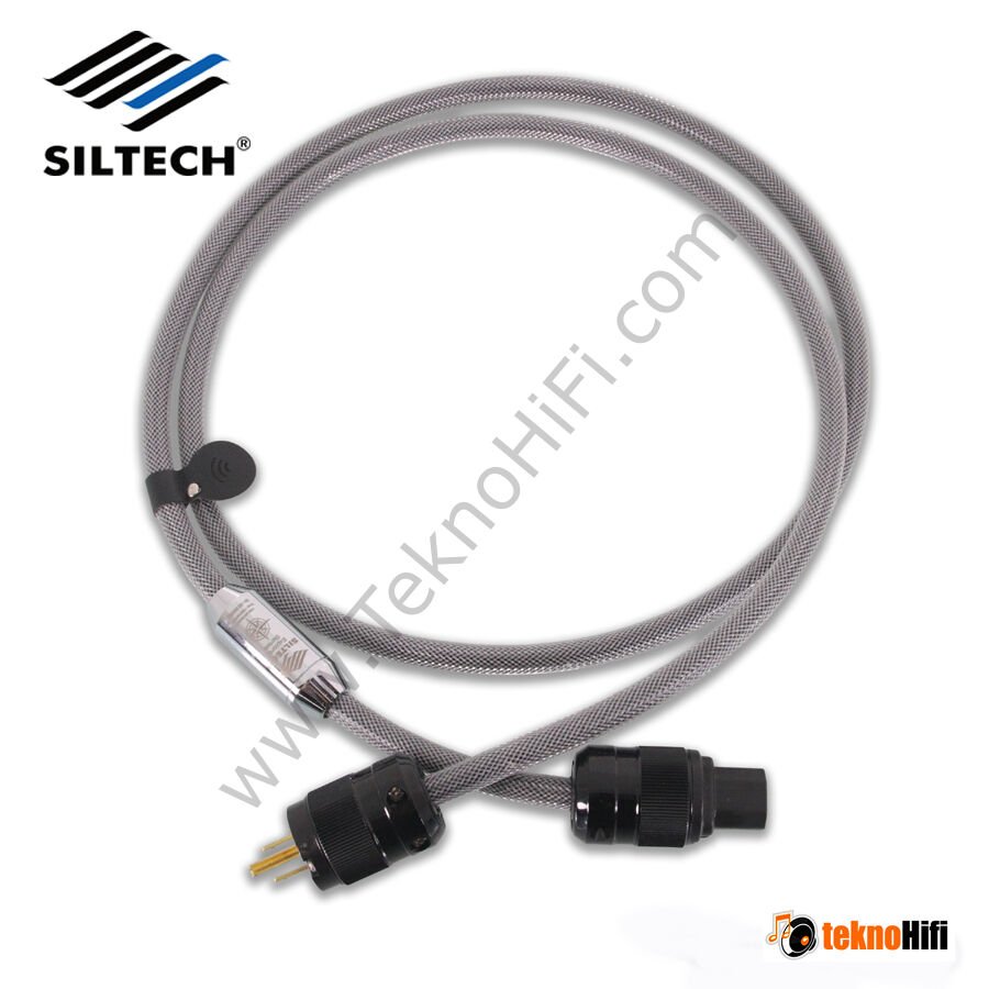 Siltech EXPLORER 270P Güç Kablosu