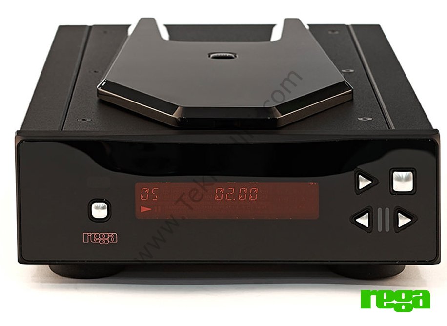 REGA Apollo CD Çalar