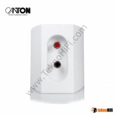 Canton MOVIE 95 5.1 Hoparlör Seti Beyaz
