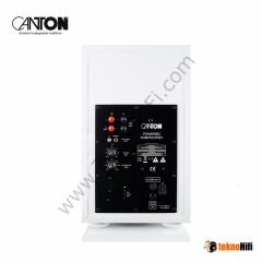 Canton MOVIE 95 5.1 Hoparlör Seti Beyaz
