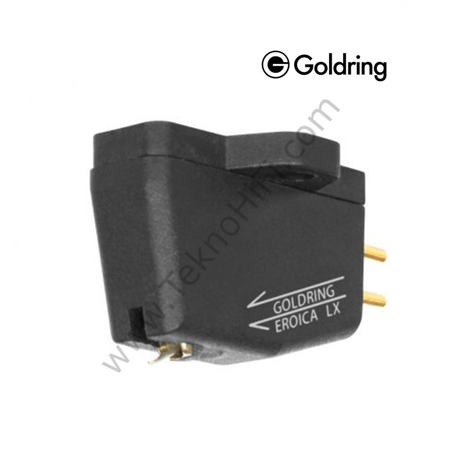 Goldring Eroica XL MC Pikap iğnesi