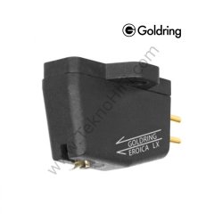 Goldring Eroica XL MC Pikap iğnesi
