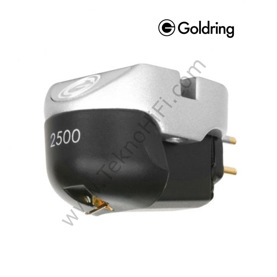 Goldring 2500 MM Pikap iğnesi