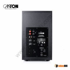 Canton MOVIE 95 5.1 Hoparlör Seti Siyah