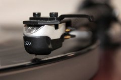 Goldring 2500 MM Pikap iğnesi