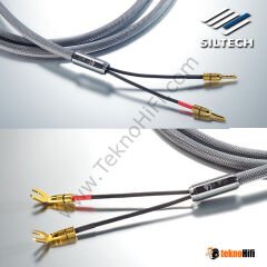 Siltech EXPLORER 180L SP-BN Hoparlör Kablosu