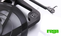 REGA Planar 8 Pikap ' İğne dahil değildir'