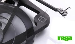 REGA Planar 8 Pikap ' İğne dahil değildir'