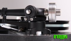 REGA Planar 8 Pikap ' İğne dahil değildir'