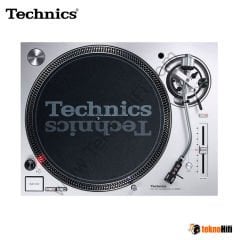 Technics SL 1200MK7 EG Direct Drive Pikap