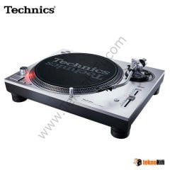 Technics SL 1200MK7 EG Direct Drive Pikap