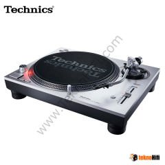 Technics SL 1200MK7 EG Direct Drive Pikap