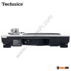 Technics SL 1200MK7 EG Direct Drive Pikap