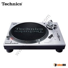 Technics SL 1200MK7 EG Direct Drive Pikap