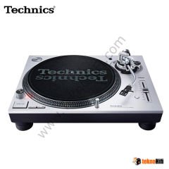 Technics SL 1200MK7 EG Direct Drive Pikap