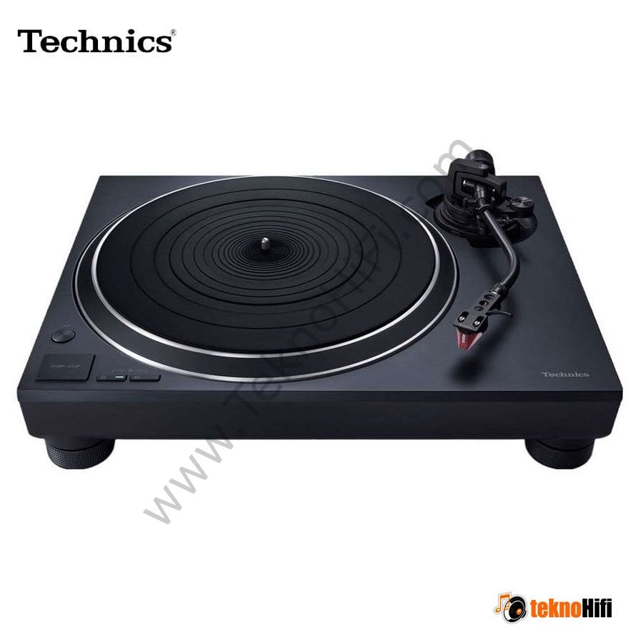 Technics SL 1500CEG-K Direct Drive Pikap