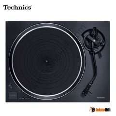 Technics SL 1500CEG-K Direct Drive Pikap