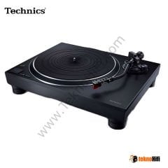 Technics SL 1500CEG-K Direct Drive Pikap