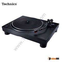 Technics SL 1500CEG-K Direct Drive Pikap