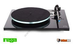 REGA Planar 3 Pikap 'İğne dahil değildir'