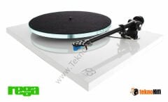 REGA Planar 3 Pikap 'İğne dahil değildir'