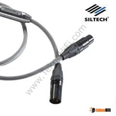 Siltech EXPLORER 180 iX XLR Kablo