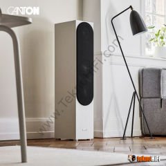 Canton GLE 90 Kule Hoparlör 'Çift'