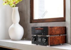 Marantz HD-AMP1 Integrated Amplifier with USB-DAC