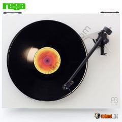 REGA Planar 3 Pikap 'İğne dahil değildir'