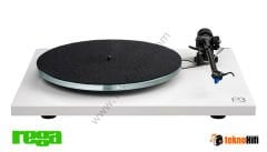 REGA Planar 3 Pikap 'İğne dahil değildir'