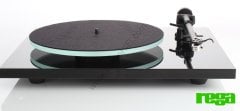 REGA Planar 2 Pikap 'Rega Carbon MM kafa ile'