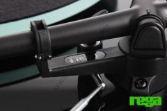 REGA Planar 2 Pikap 'Rega Carbon MM kafa ile'