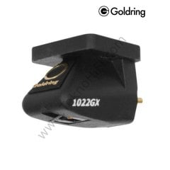 Goldring 1022GX  MM Pikap İğnesi
