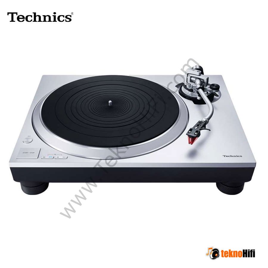 Technics SL 1500CEG-S Direct Drive Pikap