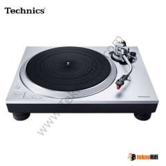 Technics SL 1500CEG-S Direct Drive Pikap