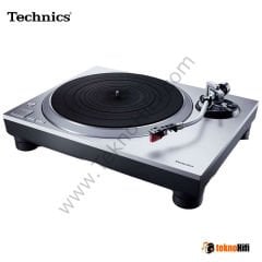 Technics SL 1500CEG-S Direct Drive Pikap