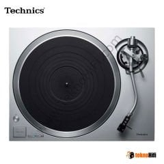 Technics SL 1500CEG-S Direct Drive Pikap