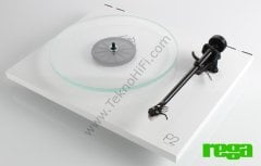 REGA Planar 2 Pikap 'Rega Carbon MM kafa ile'