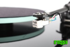REGA Planar 2 Pikap 'Rega Carbon MM kafa ile'